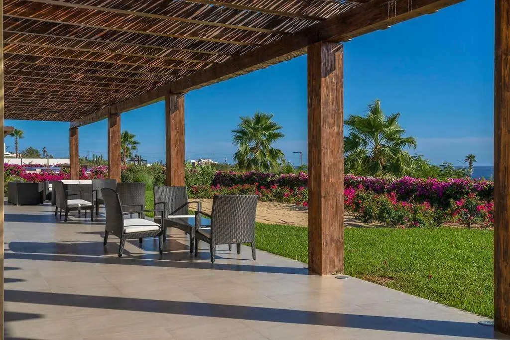 Amalfi - 3Br/3B Vista Vela II Ocean View Condo Cabo San Lucas Appartement