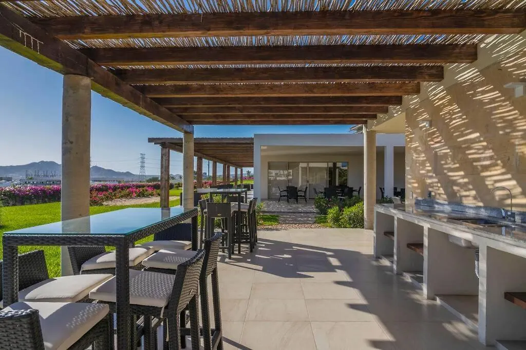 Appartement Amalfi - 3Br/3B Vista Vela II Ocean View Condo Cabo San Lucas