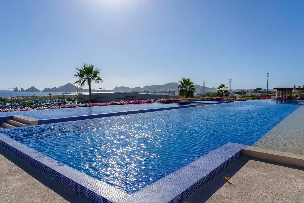Appartement Amalfi - 3Br/3B Vista Vela II Ocean View Condo Cabo San Lucas