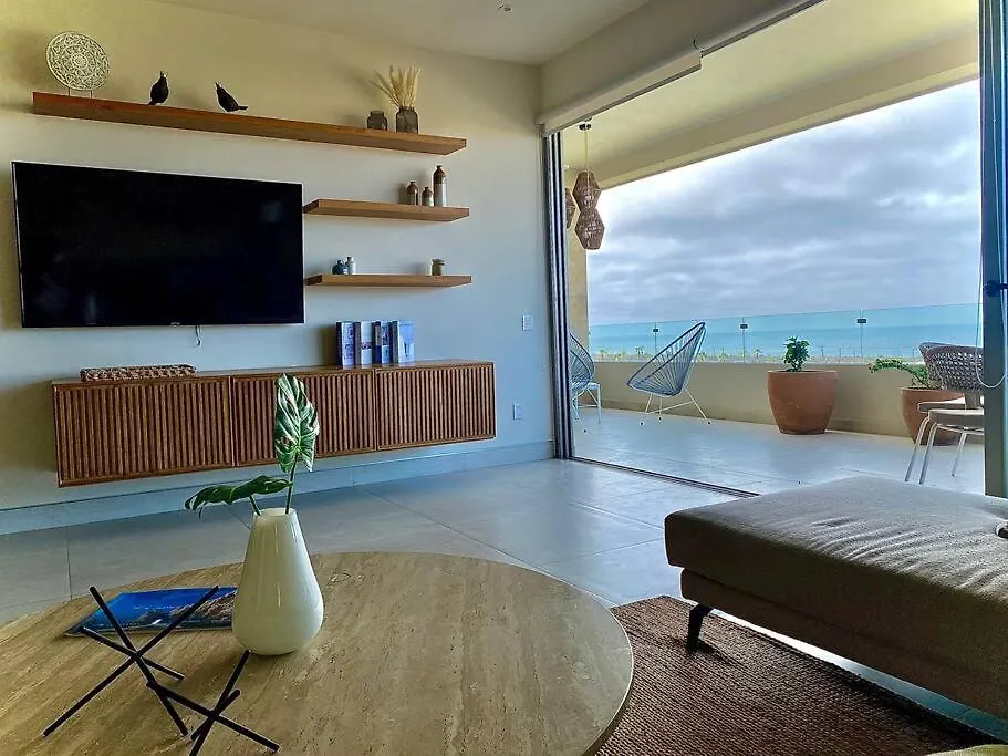 Amalfi - 3Br/3B Vista Vela II Ocean View Condo Cabo San Lucas Appartement