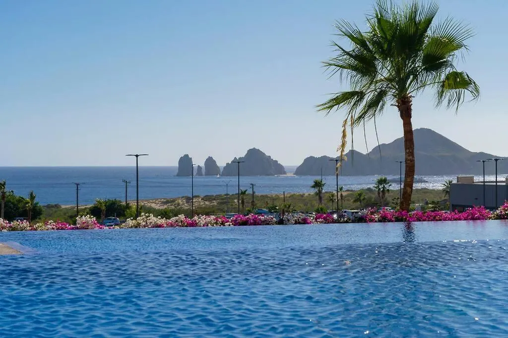 Amalfi - 3Br/3B Vista Vela II Ocean View Condo Cabo San Lucas Appartement