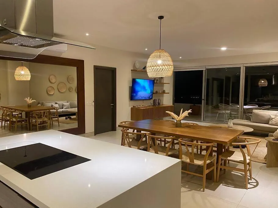Amalfi - 3Br/3B Vista Vela II Ocean View Condo Cabo San Lucas 0*,